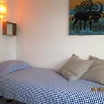 Apartamento Maison Blanche De Haan