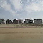Apartamento Maison Blanche De Haan