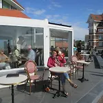 Apartamento Maison Blanche