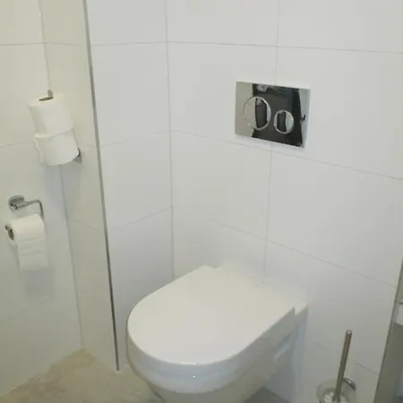 Apartment Maison Blanche