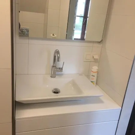 Maison Blanche Apartment