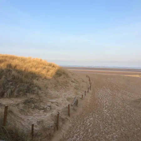 아파트 Maison Blanche *