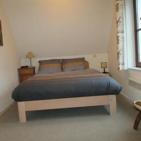 Maison Blanche * De Haan