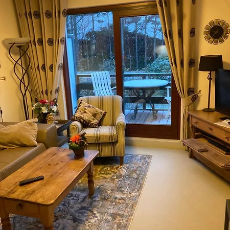 Maison Blanche 아파트 *