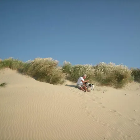 Apartment Maison Blanche