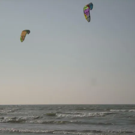 Apartment Maison Blanche