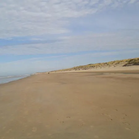 Maison Blanche Apartment *