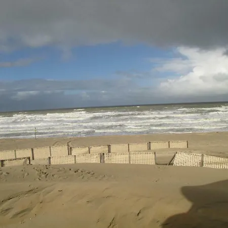 아파트 Maison Blanche *