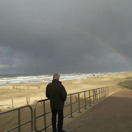 Maison Blanche 아파트 데한